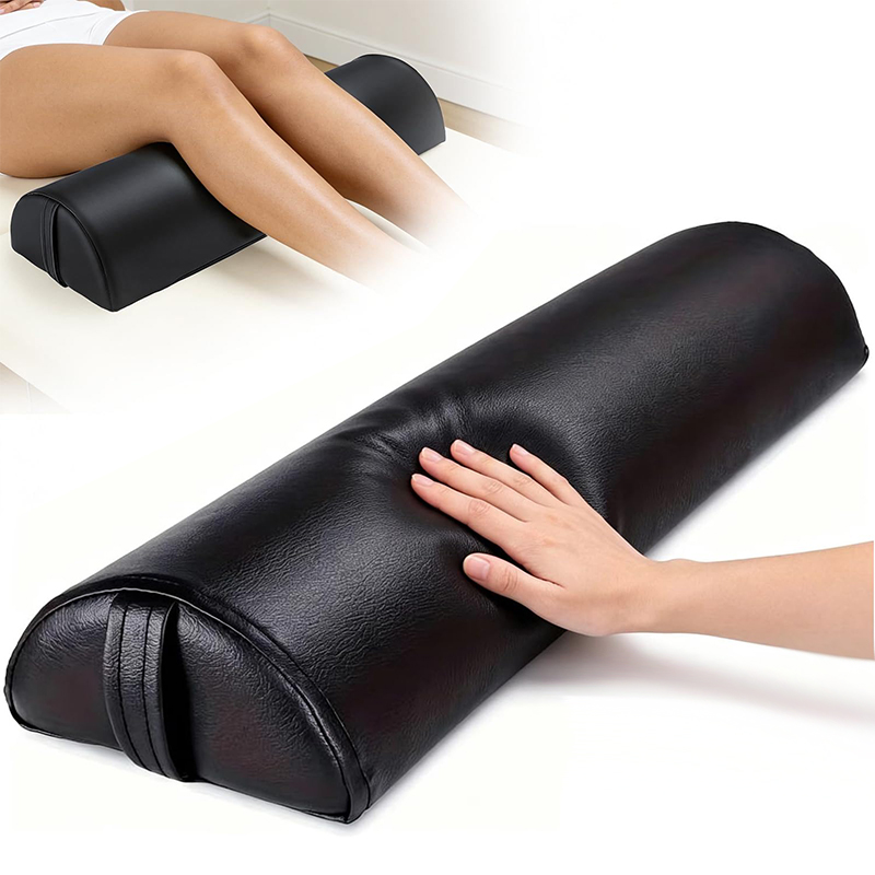 Bolster Cushion Round - Yarım Daire Şeklinde Masaj Masası Destek