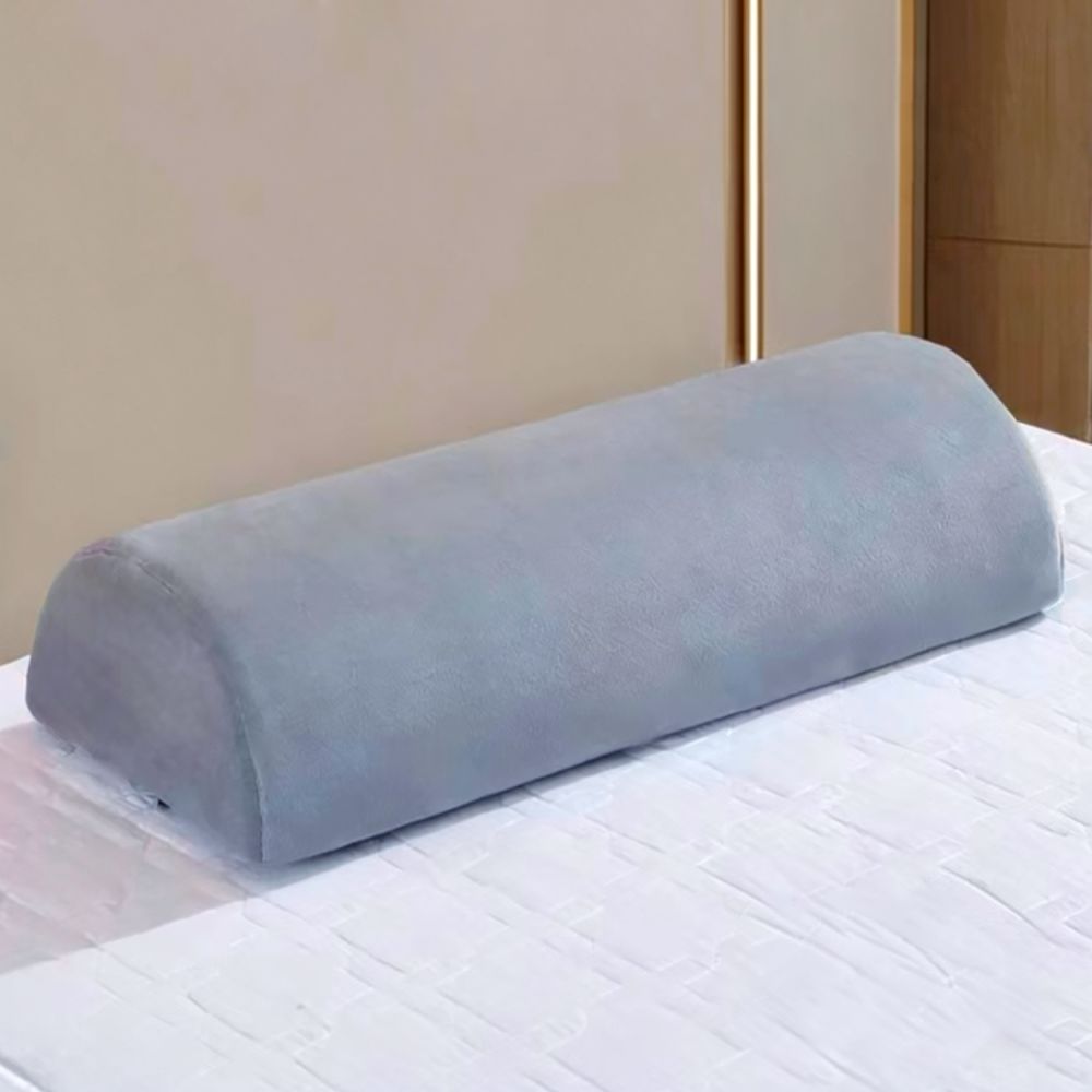 Bolster Cushion Round - Profesyonel Masaj Salonları ve Spa Yatakları