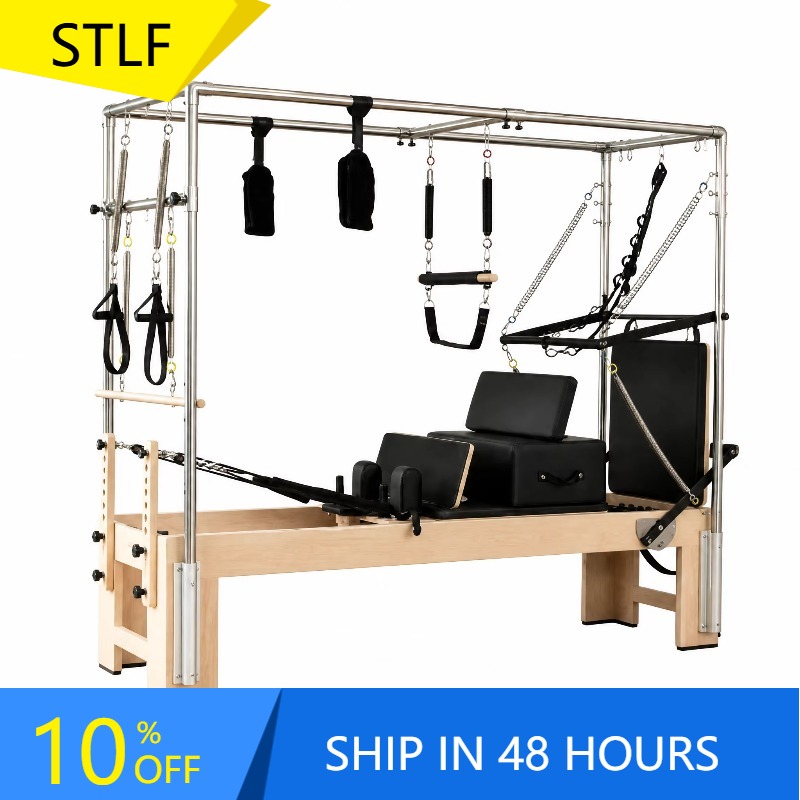 Pilates Yoga Studio - YTYIN Ticari 3'ü 1 Arada Reformers