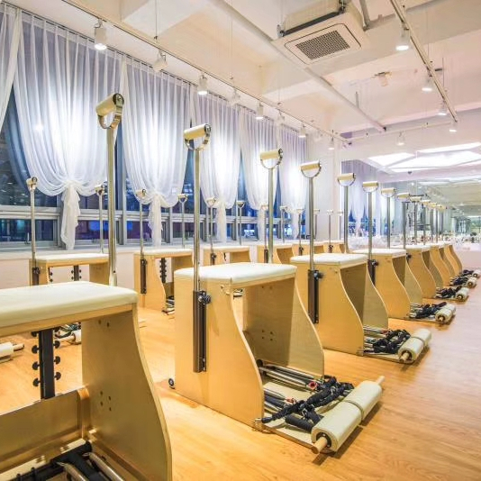 Fabrika Fiyatı Pilates Reforme - Pilates Yoga Chair incelemesi ve fiyatı