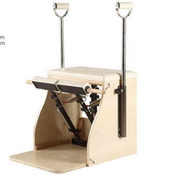 Fabrika Fiyatı Pilates Reforme - Pilates Yoga Chair incelemesi ve fiyatı