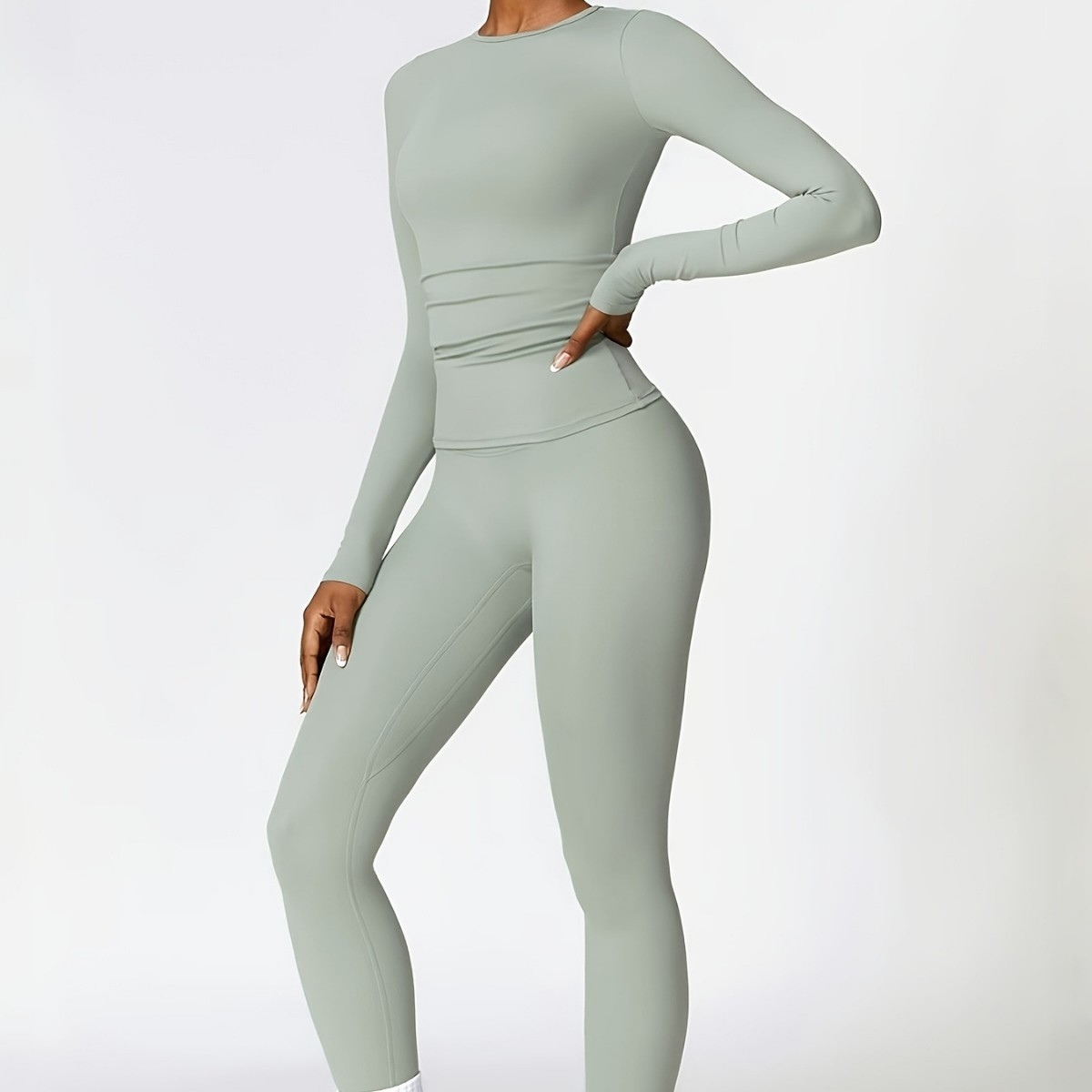 Dar kesim yoga kıyafeti ince u - Pilates & Yoga Elastic Band incelemesi ve fiyatı