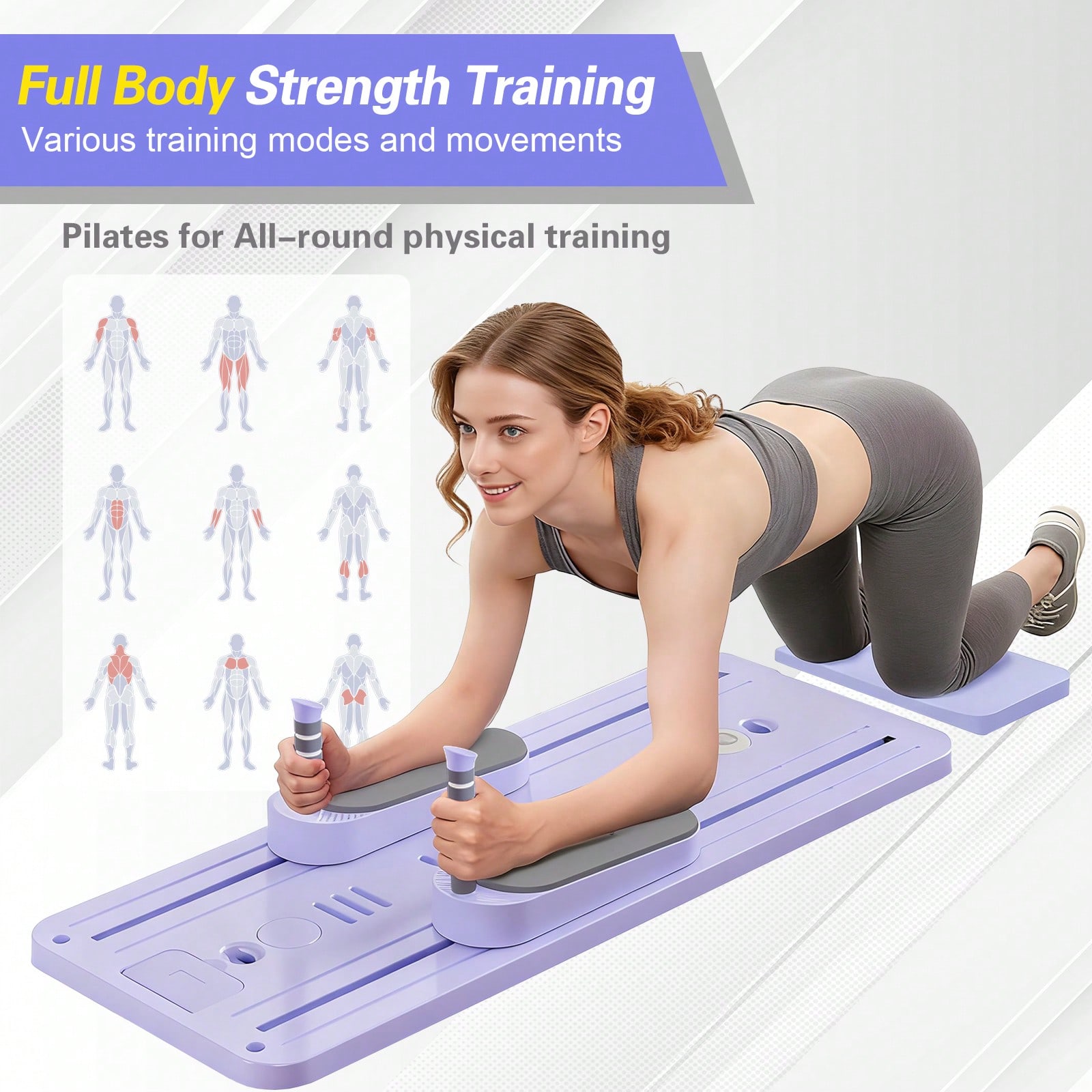 Barlı Pilates Reformer, Telefo - Pilates & Yoga Elastic Band incelemesi ve fiyatı