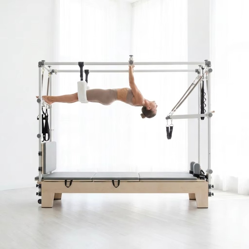 YTTYIN Özel 360 Tam Trapez Yog - Pilates Yoga Studio incelemesi ve fiyatı