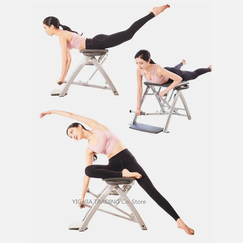 Ev Tipi Pilates Yoga Sandalyes - Pilates Yoga Chair incelemesi ve fiyatı