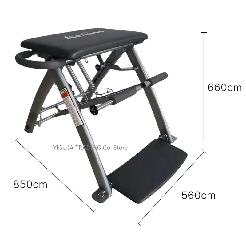 Ev Tipi Pilates Yoga Sandalyes - Pilates Yoga Chair incelemesi ve fiyatı