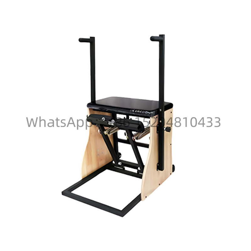 Pilates Wunda Sandalyesi Ev ve - Pilates Yoga Chair incelemesi ve fiyatı