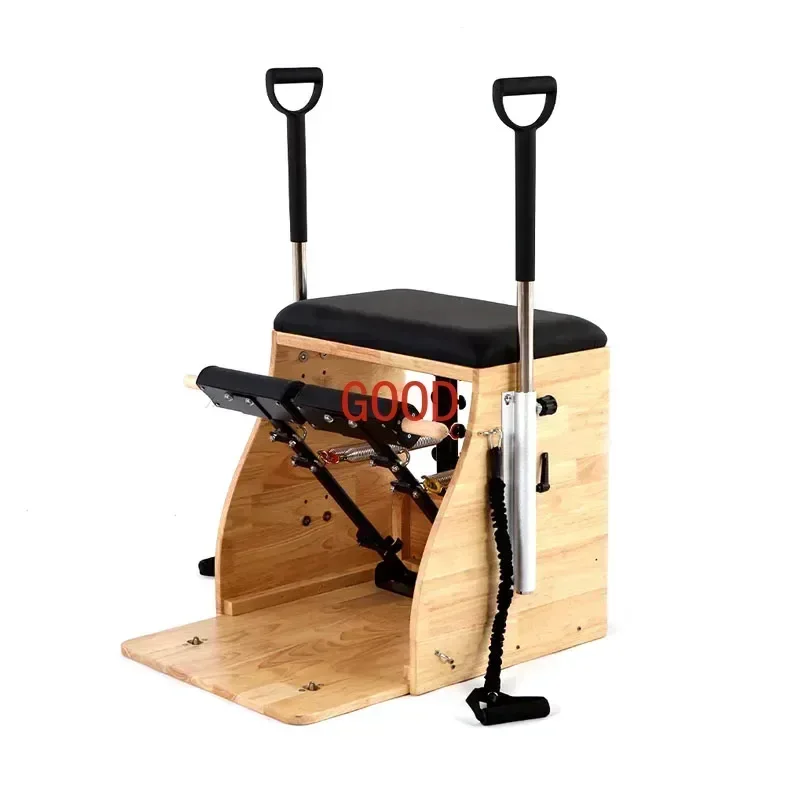 2024 Denge Vücut Yoga Pilates  - Pilates Yoga Chair incelemesi ve fiyatı