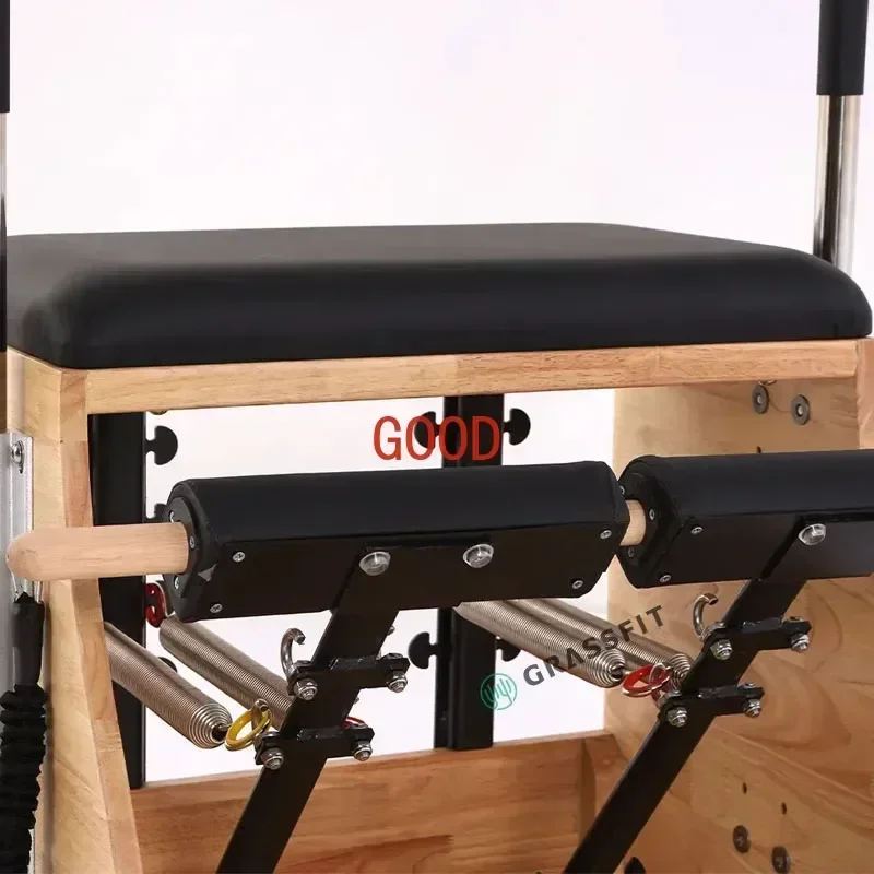 2024 Denge Vücut Yoga Pilates  - Pilates Yoga Chair incelemesi ve fiyatı