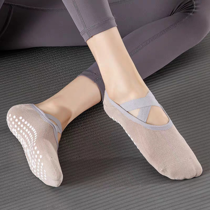 Profesyonel Kadın Yoga Çorap S - Pilates & Yoga Elastic Band incelemesi ve fiyatı