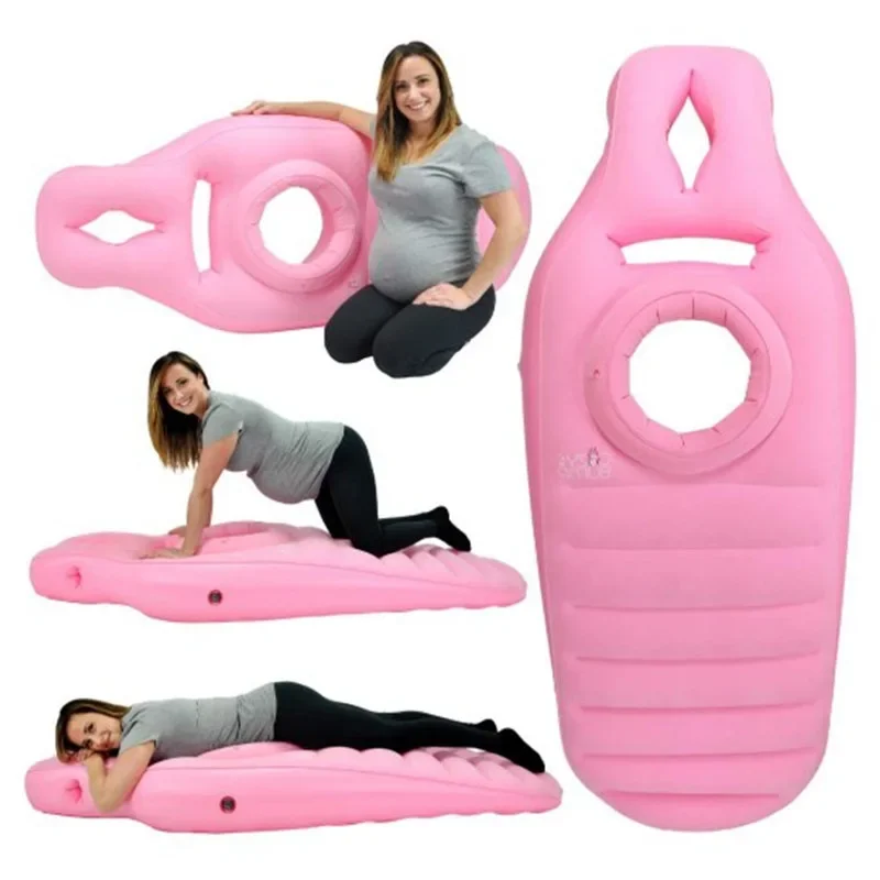Şişme Gebelik Yastık Yoga Mat  - Pilates Yoga Studio incelemesi ve fiyatı