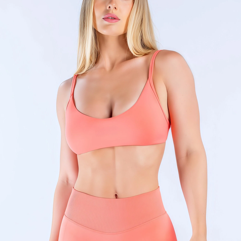 HISTELLO Impact Scoop Yaka Süt - Yoga Strap Cotton incelemesi ve fiyatı
