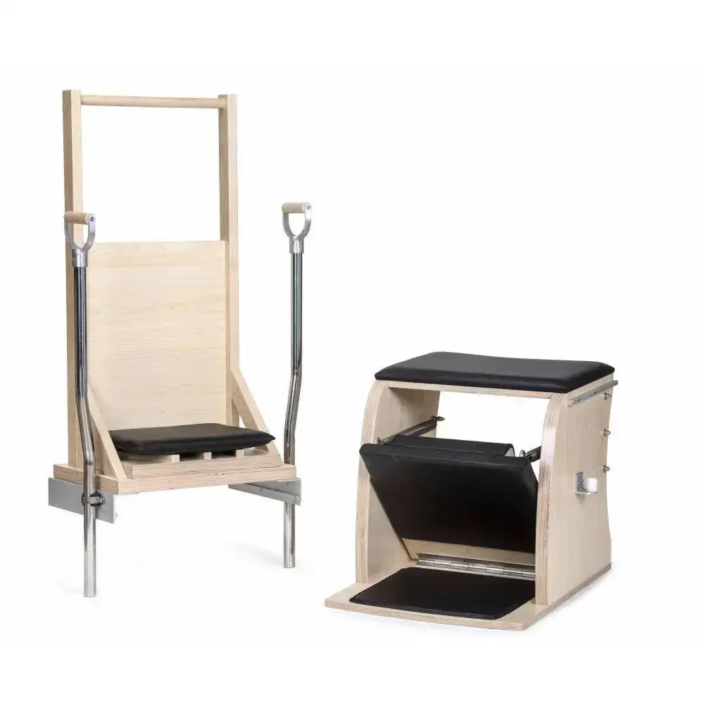 Dayanıklı, taşınabilir, yüksek - Pilates Yoga Chair incelemesi ve fiyatı