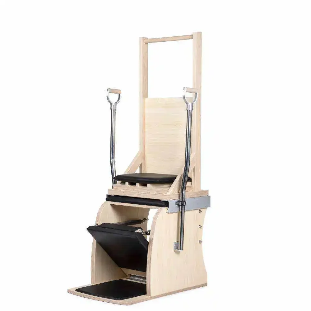 Dayanıklı, taşınabilir, yüksek - Pilates Yoga Chair incelemesi ve fiyatı