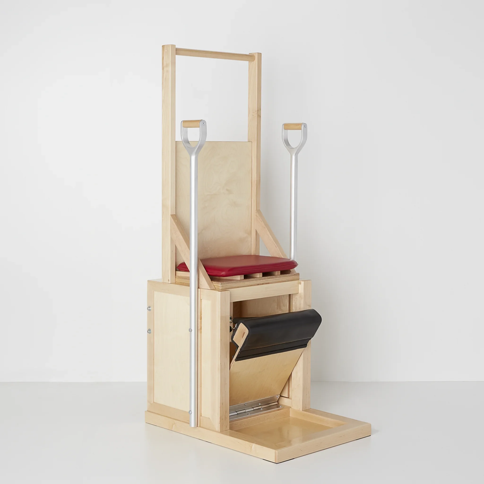 Dayanıklı, taşınabilir, yüksek - Pilates Yoga Chair incelemesi ve fiyatı