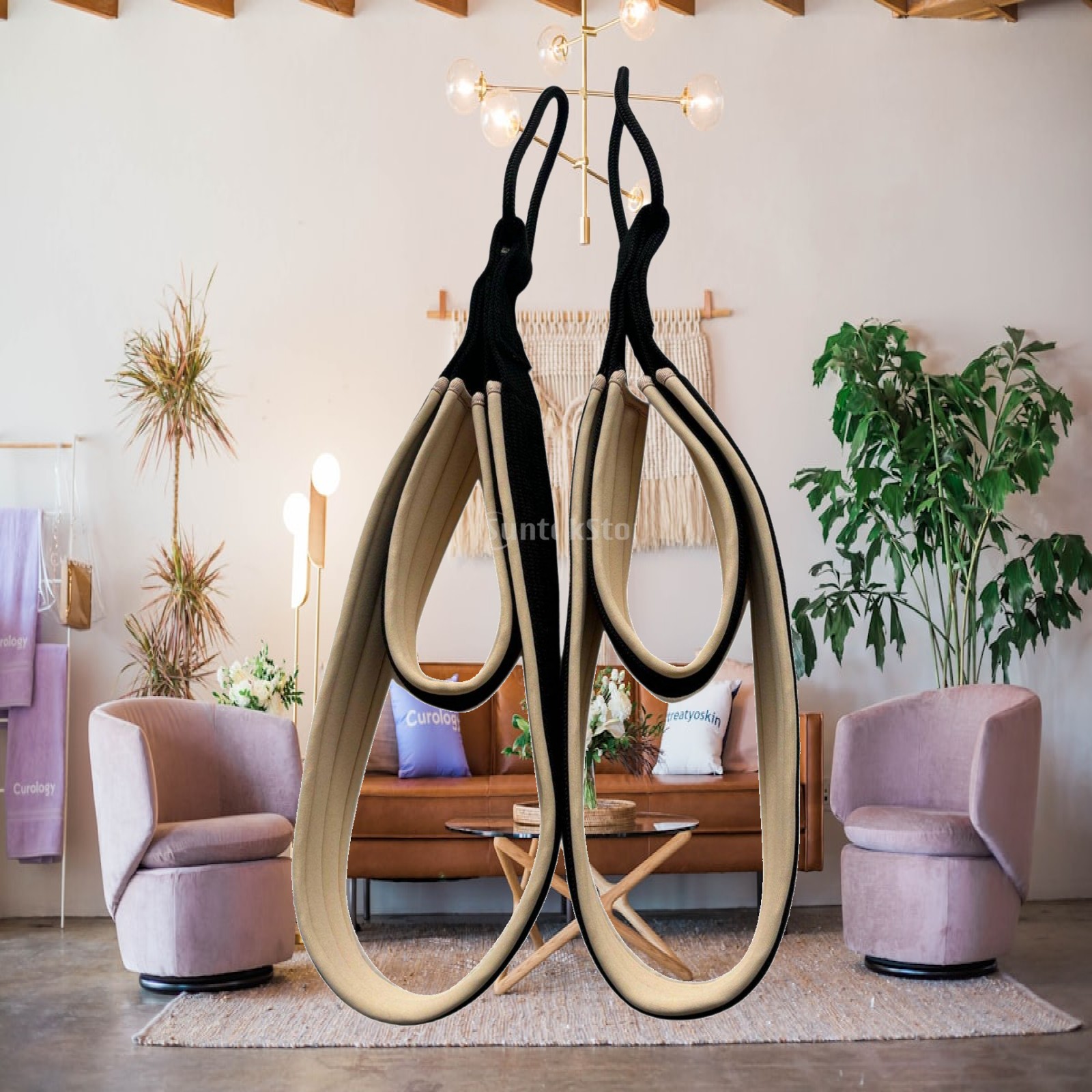 Pilates Üstten Tutma Sapı Kaym - Pilates & Yoga Elastic Band incelemesi ve fiyatı