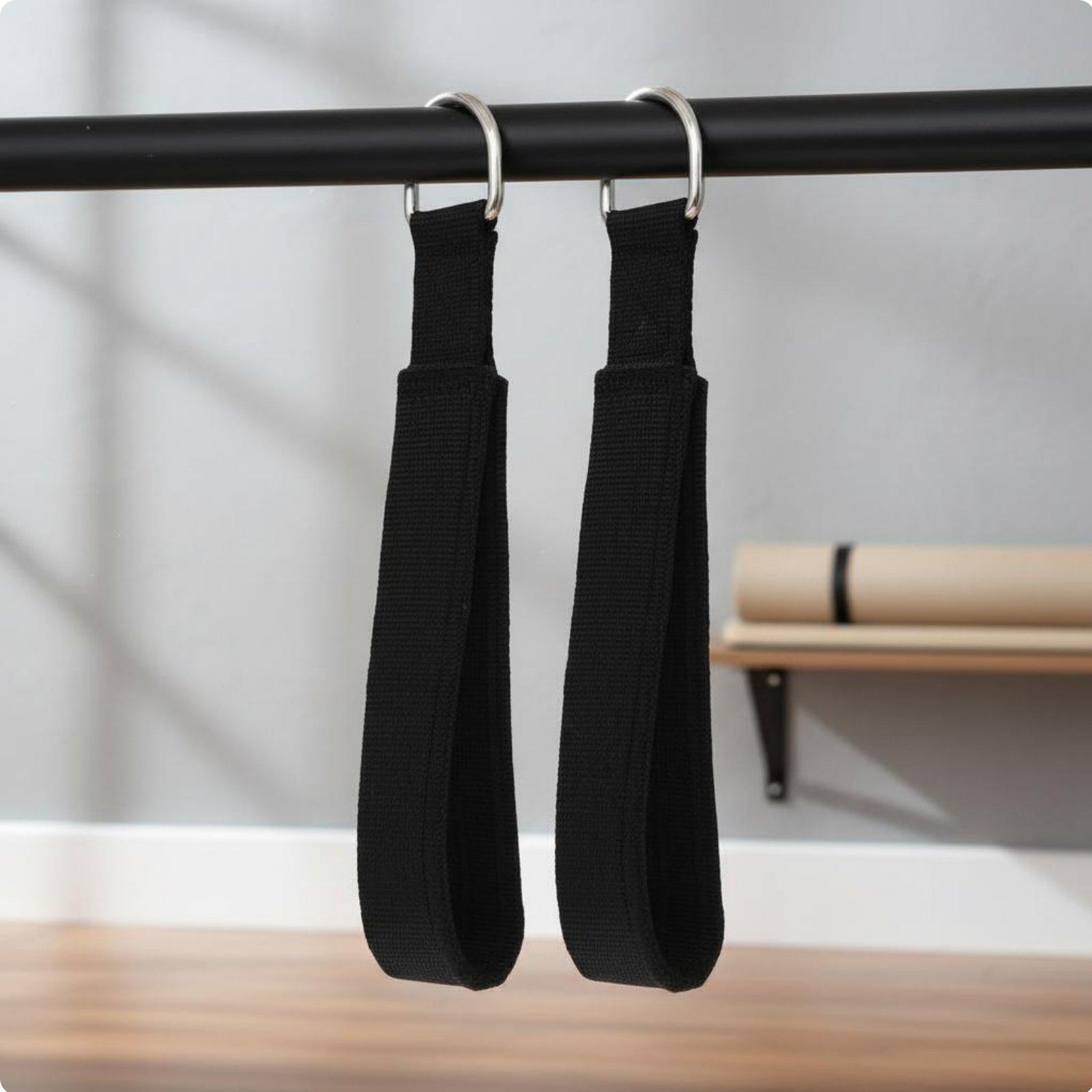 Pilates Üstten Tutma Sapı Kaym - Pilates & Yoga Elastic Band incelemesi ve fiyatı