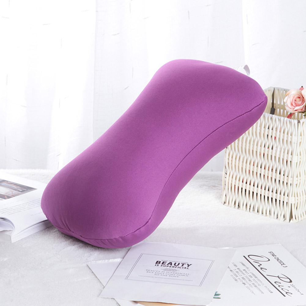 Mikro Boncuklu Destek Yastığı  - Bolster Cushion Round incelemesi ve fiyatı