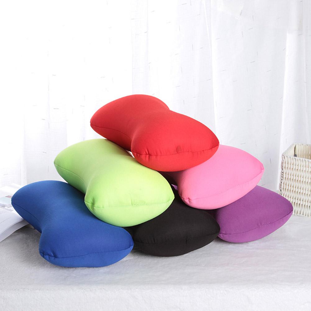 Mikro Boncuklu Destek Yastığı  - Bolster Cushion Round incelemesi ve fiyatı