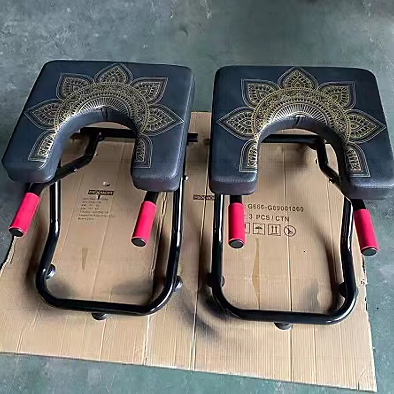 Çok Fonksiyonlu Yoga Başüstü D - Pilates Yoga Chair incelemesi ve fiyatı