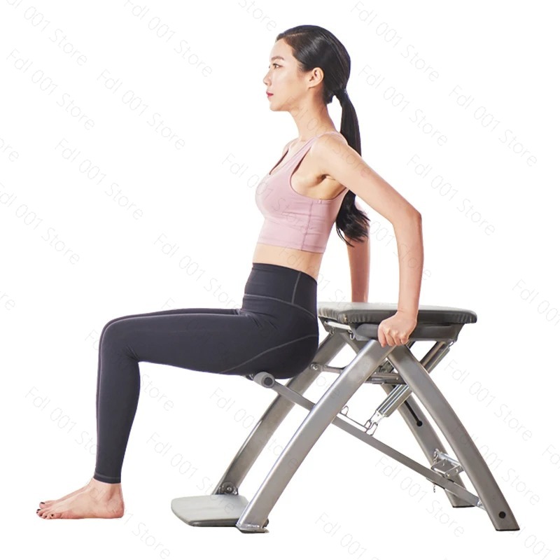 Taşınabilir Pilates Evrensel S - Pilates Yoga Chair incelemesi ve fiyatı