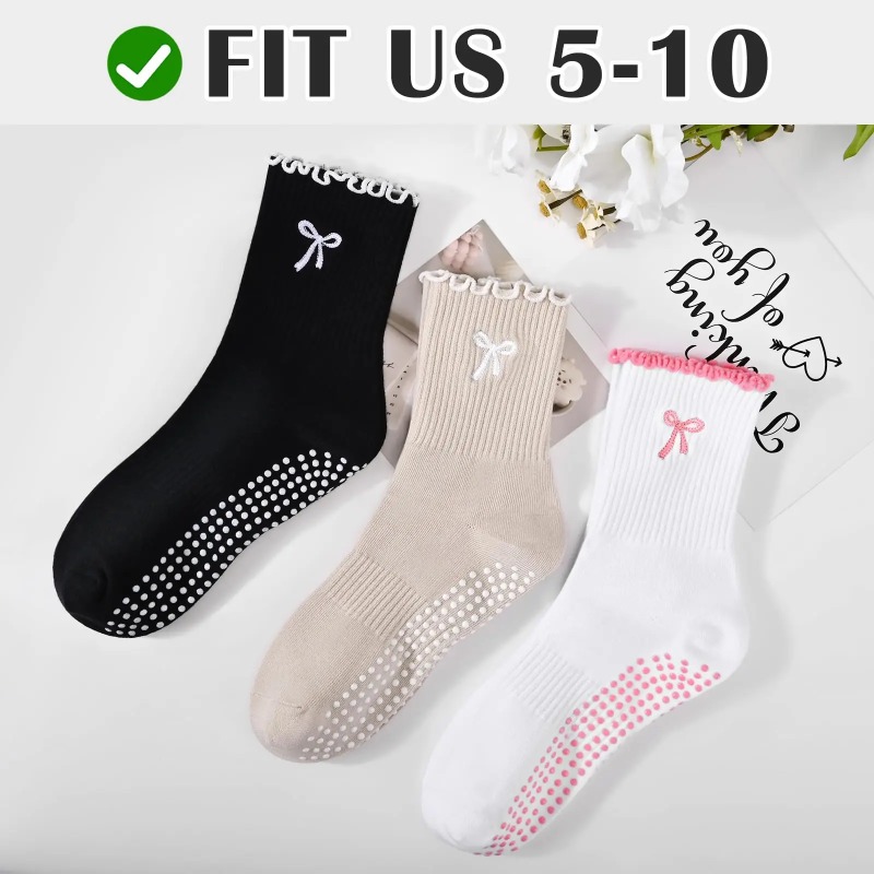 Profesyonel Yoga Çorapları, Pa - Pilates & Yoga Elastic Band incelemesi ve fiyatı