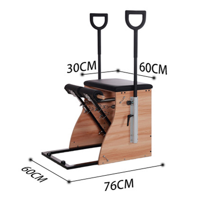 Pilates Demir Çerçeve Sabit Sa - Pilates Yoga Chair incelemesi ve fiyatı