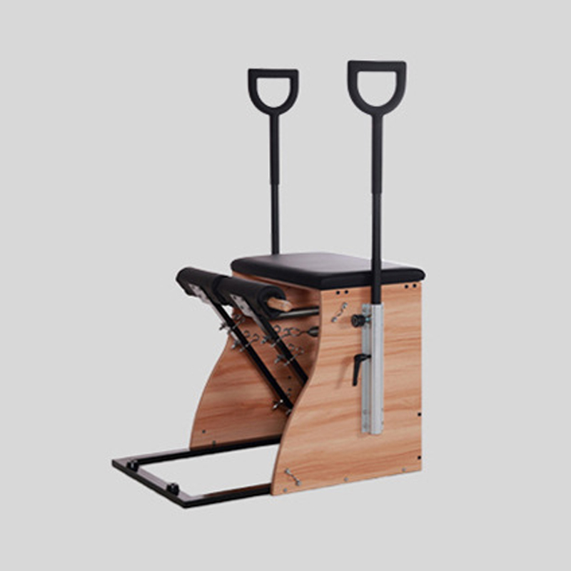 Pilates Demir Çerçeve Sabit Sa - Pilates Yoga Chair incelemesi ve fiyatı