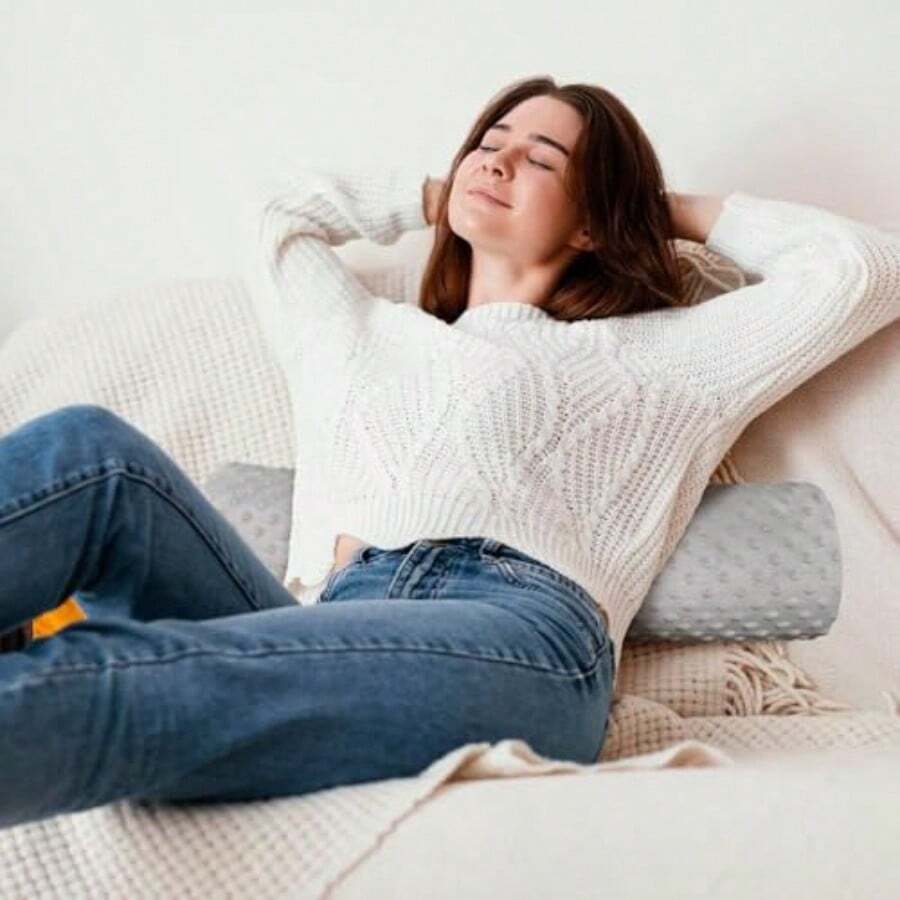 Servikal Boyun Rulo Yastığı Ha - Bolster Cushion Round incelemesi ve fiyatı
