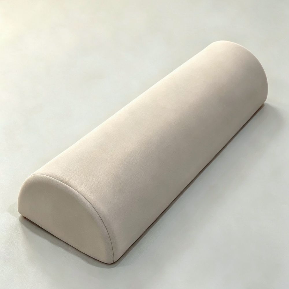 Profesyonel Masaj Salonları ve - Bolster Cushion Round incelemesi ve fiyatı