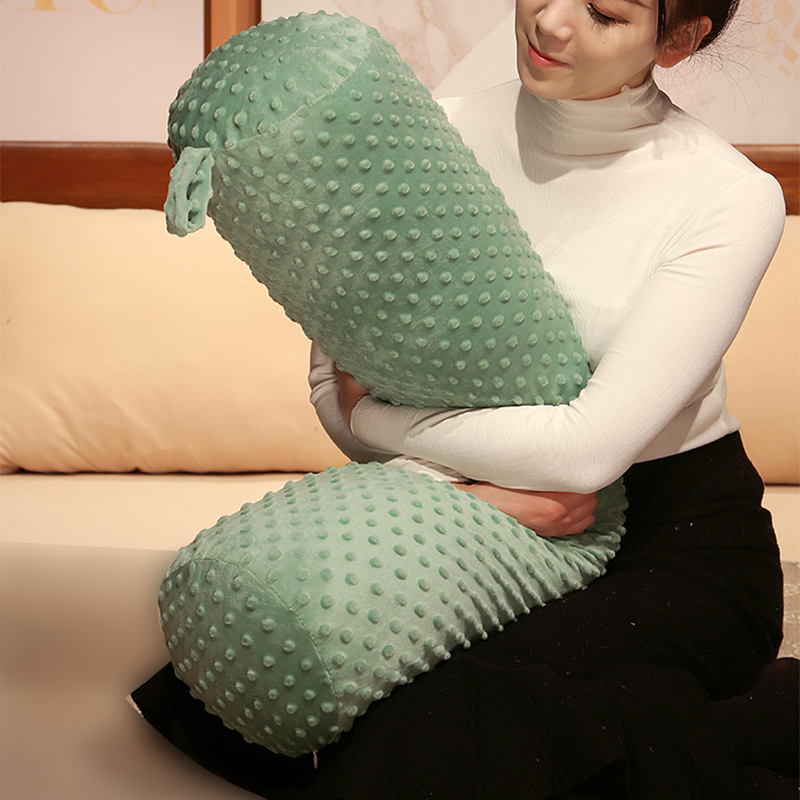 Yuvarlak Uzun Vücut Yastık Kıl - Bolster Cushion Round incelemesi ve fiyatı