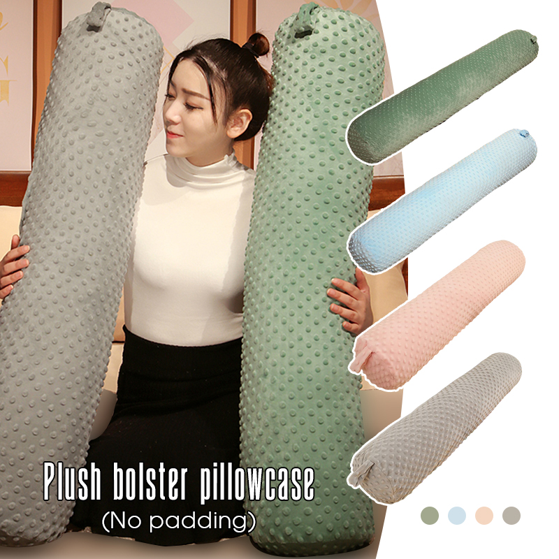 Yuvarlak Uzun Vücut Yastık Kıl - Bolster Cushion Round incelemesi ve fiyatı