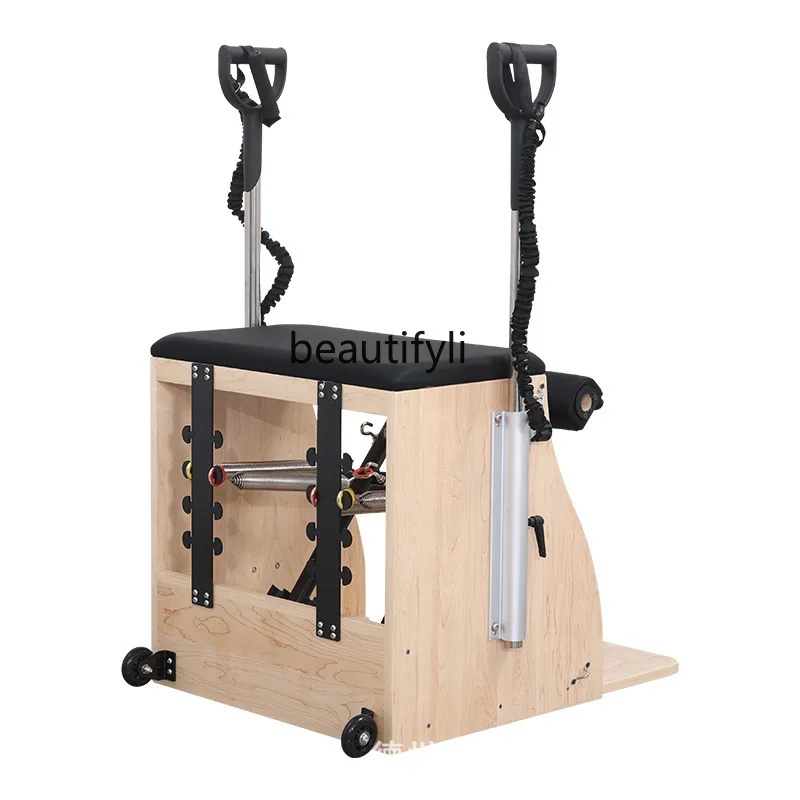 Y1 Pilates Sabit Sandalye Yoga - Pilates Yoga Chair incelemesi ve fiyatı