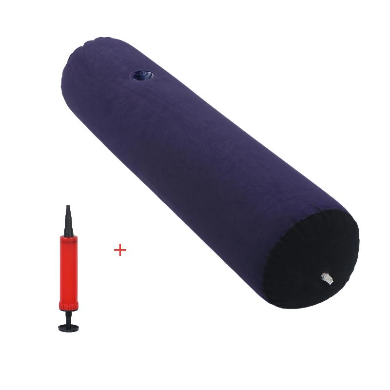 Sıcak Şişirilebilir Destek Yas - Bolster Cushion Round incelemesi ve fiyatı