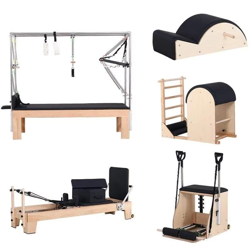 YTYIN Dayanıklı İyi Gövdeli Pi - Pilates Yoga Chair incelemesi ve fiyatı