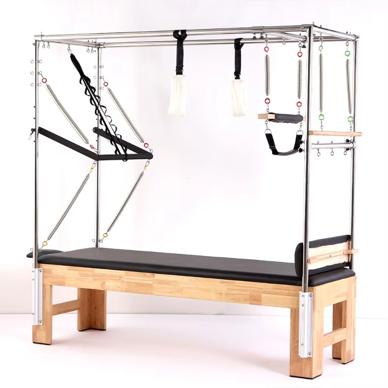 YTYIN Dayanıklı İyi Gövdeli Pi - Pilates Yoga Chair incelemesi ve fiyatı