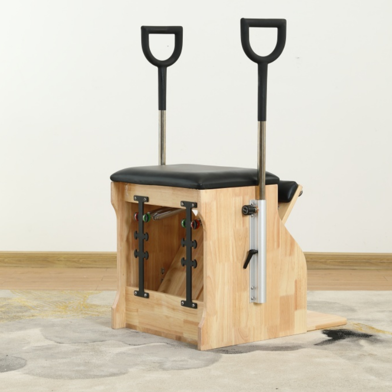 Maple Studio Çok Fonksiyonlu Ö - Pilates Yoga Chair incelemesi ve fiyatı