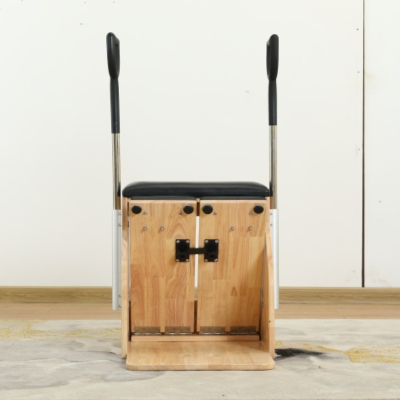 Maple Studio Çok Fonksiyonlu Ö - Pilates Yoga Chair incelemesi ve fiyatı