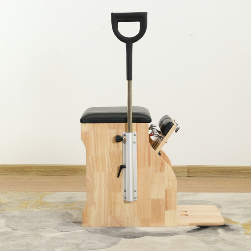 Maple Studio Çok Fonksiyonlu Ö - Pilates Yoga Chair incelemesi ve fiyatı