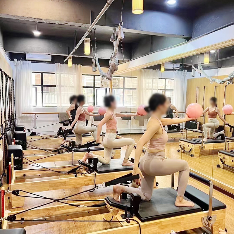 2025 En Yeni Pilates Reformer  - Pilates Yoga Studio incelemesi ve fiyatı