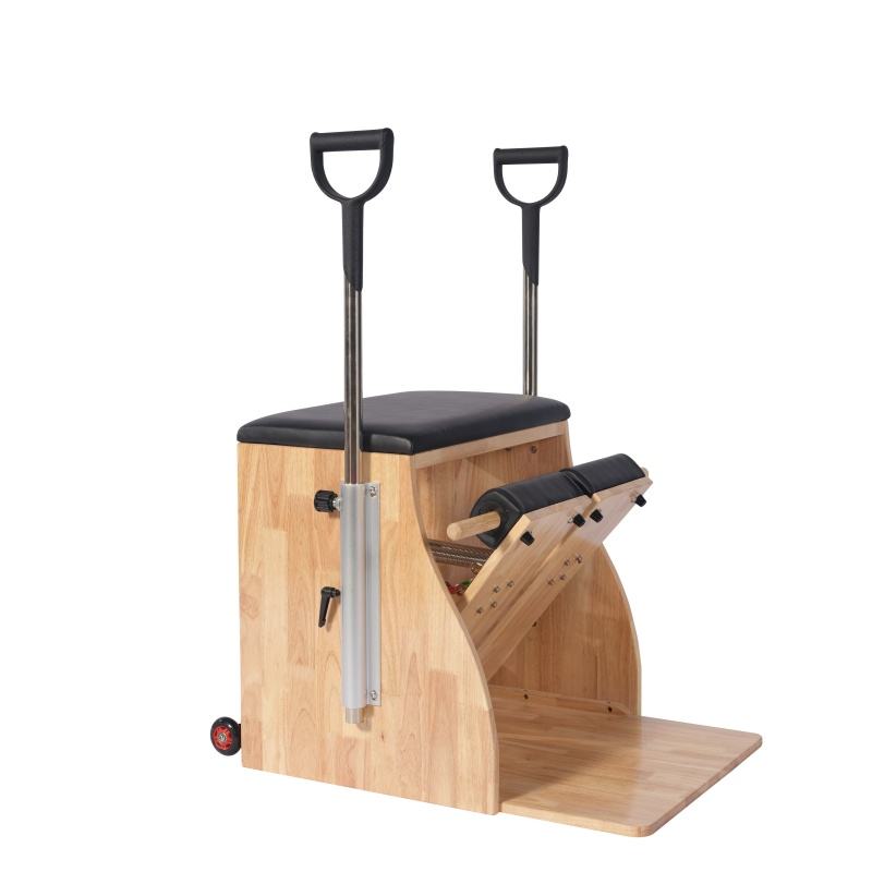 Yoga ve Pilates Stüdyosu için  - Pilates Yoga Chair incelemesi ve fiyatı