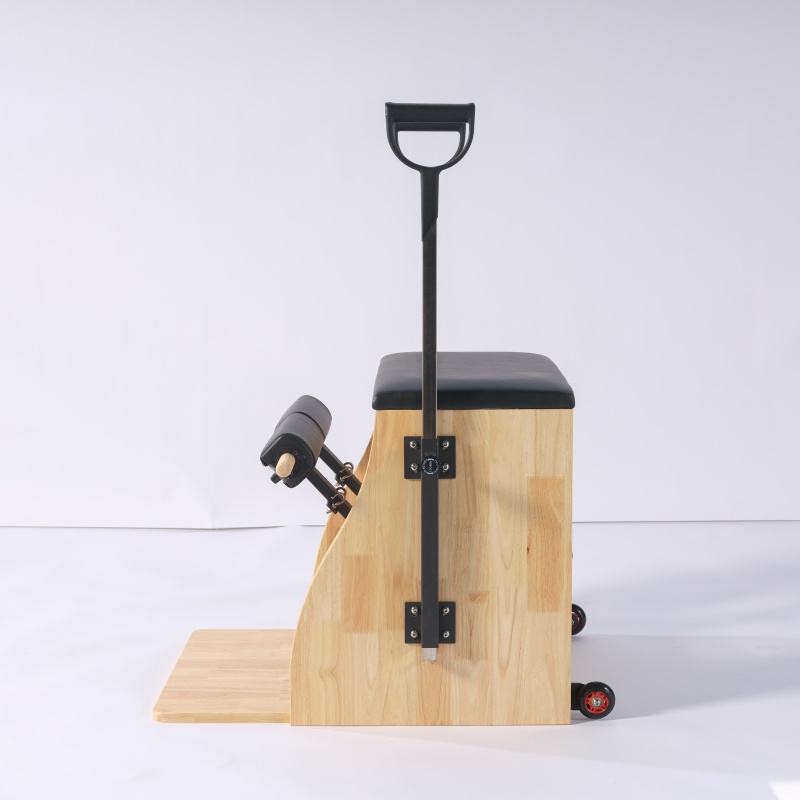 Yoga ve Pilates Stüdyosu için  - Pilates Yoga Chair incelemesi ve fiyatı
