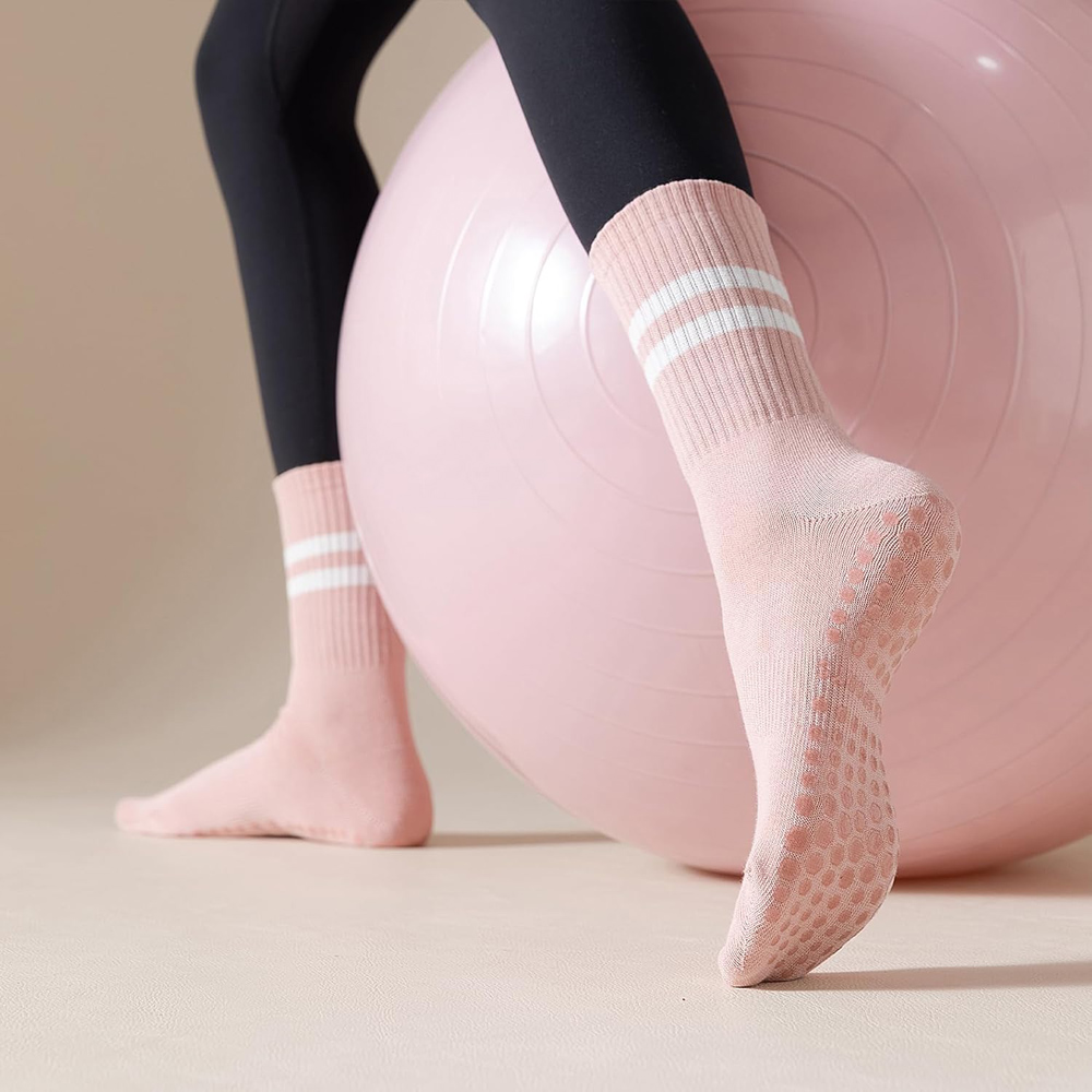 Kadınlar için Saplı Yoga Pilat - Pilates Yoga And Barre incelemesi ve fiyatı