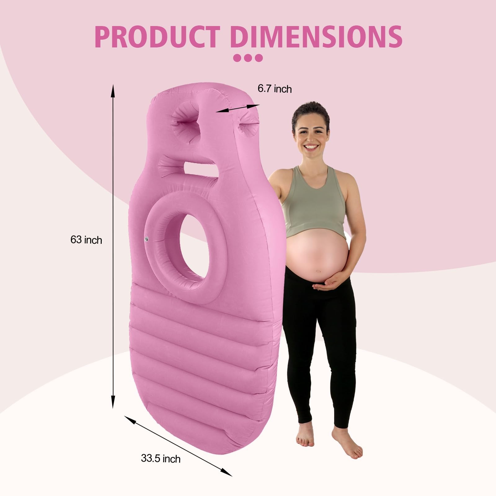 Akın PVC O-tipi Yoga Mat Hamil - Pilates Yoga Studio incelemesi ve fiyatı