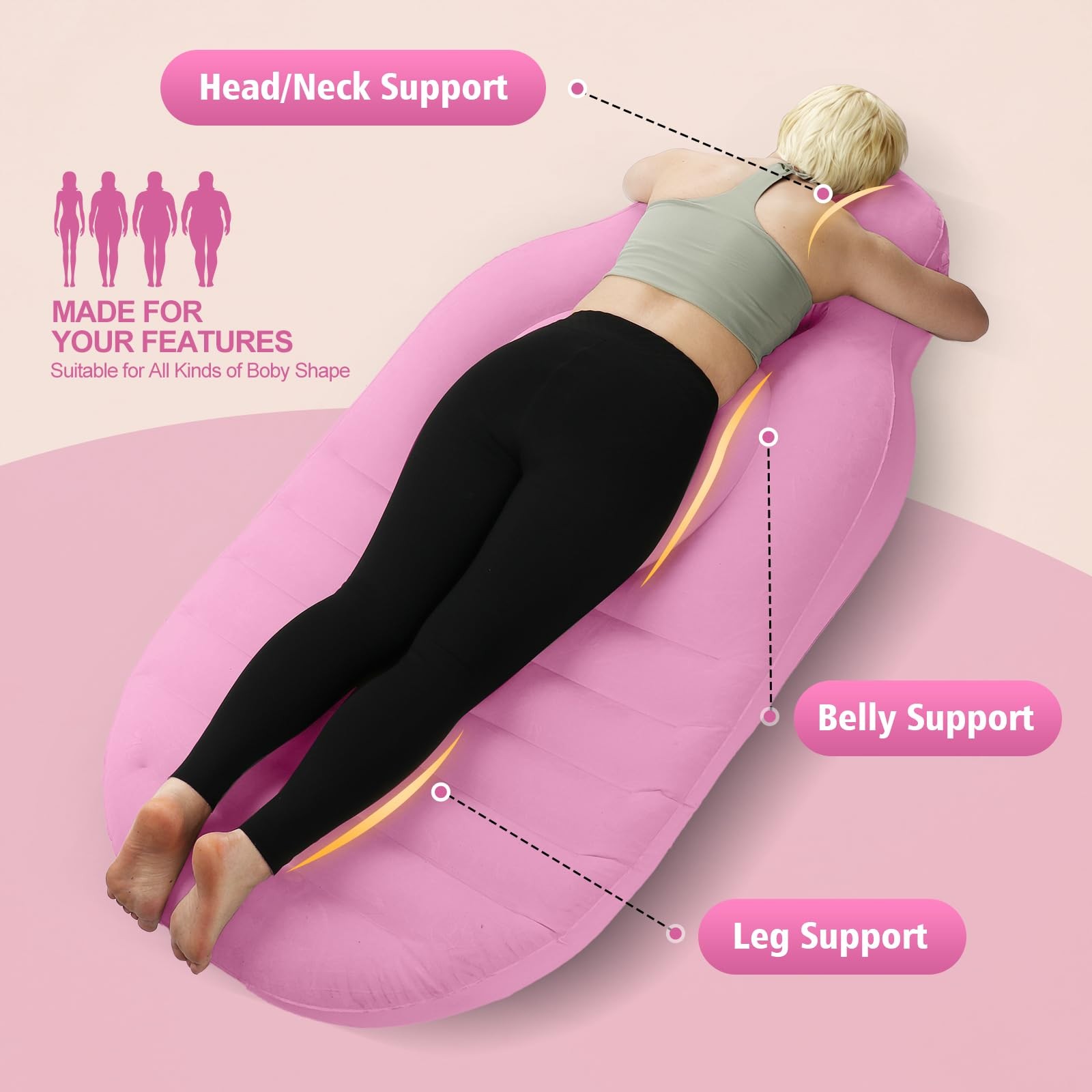 Akın PVC O-tipi Yoga Mat Hamil - Pilates Yoga Studio incelemesi ve fiyatı