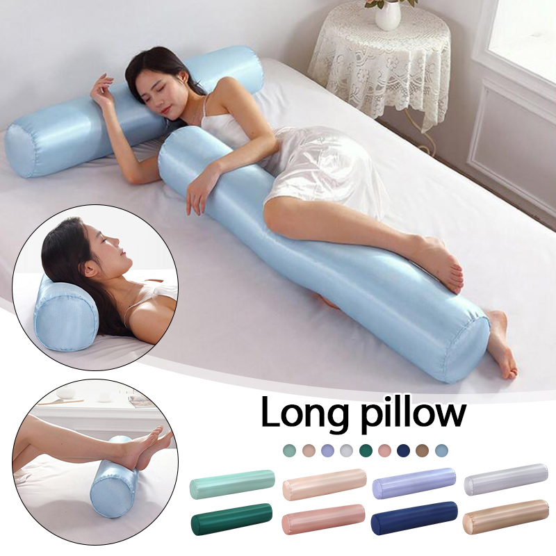 100cm servikal boyun rulo buz  - Bolster Cushion Round incelemesi ve fiyatı