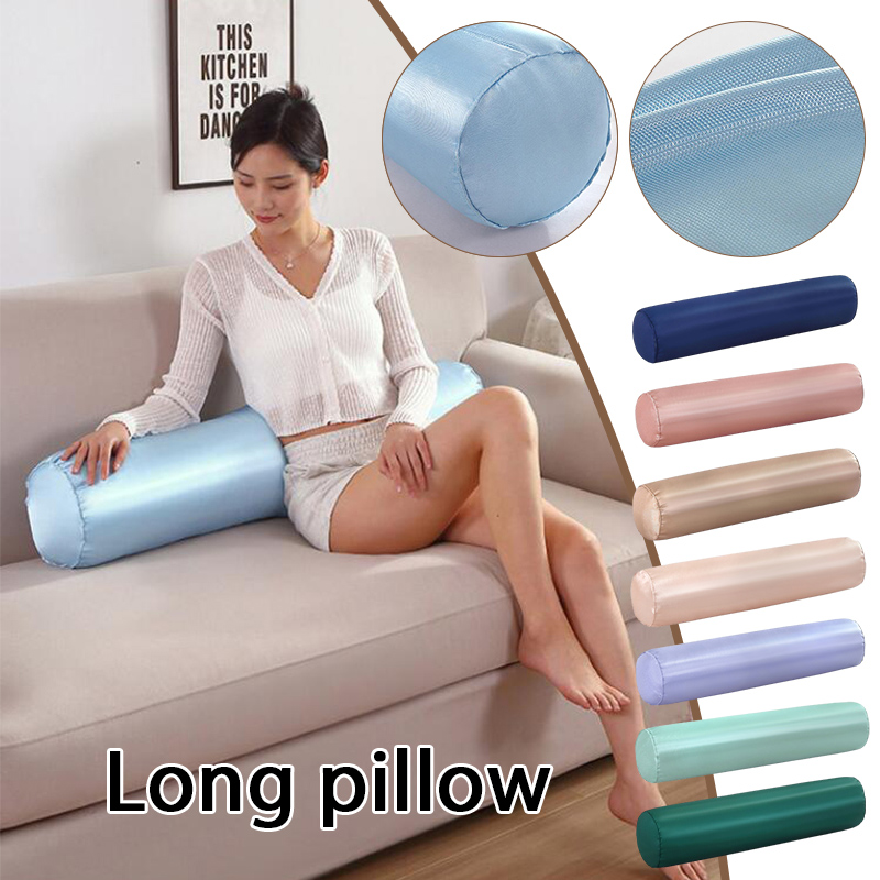 100cm servikal boyun rulo buz  - Bolster Cushion Round incelemesi ve fiyatı