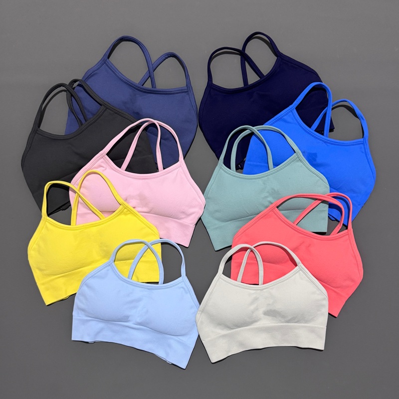 Histello Backless Spor Sütyeni - Yoga Strap Cotton incelemesi ve fiyatı