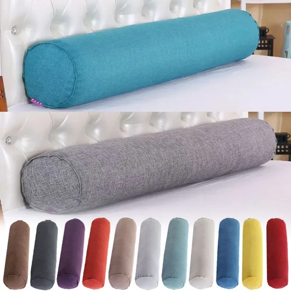 Yastık Boyun Rulosu Servikal Y - Bolster Cushion Round incelemesi ve fiyatı