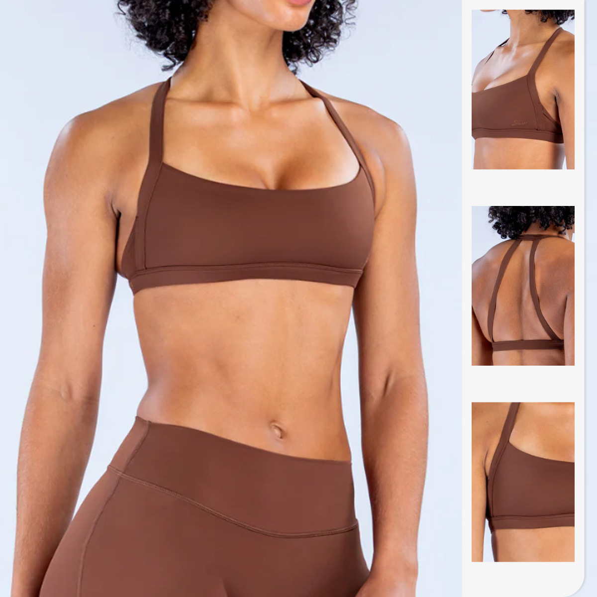 Yoga Spor Sütyeni Kadın Darbey - Yoga Strap Cotton incelemesi ve fiyatı